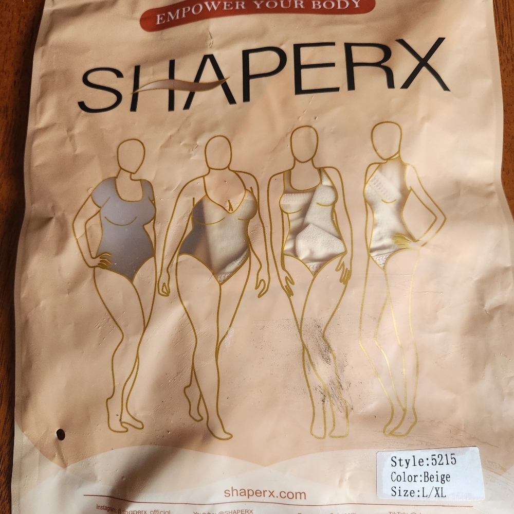 Shaperx